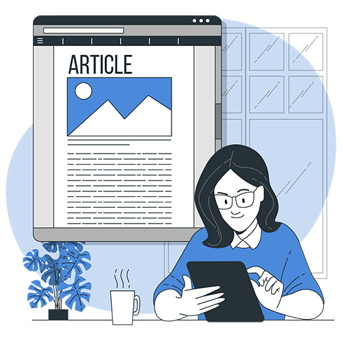 مقالات کاربردی