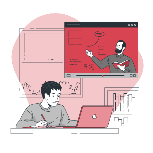 دوره های آموزشی