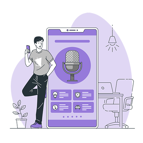 پادکست کوتاه